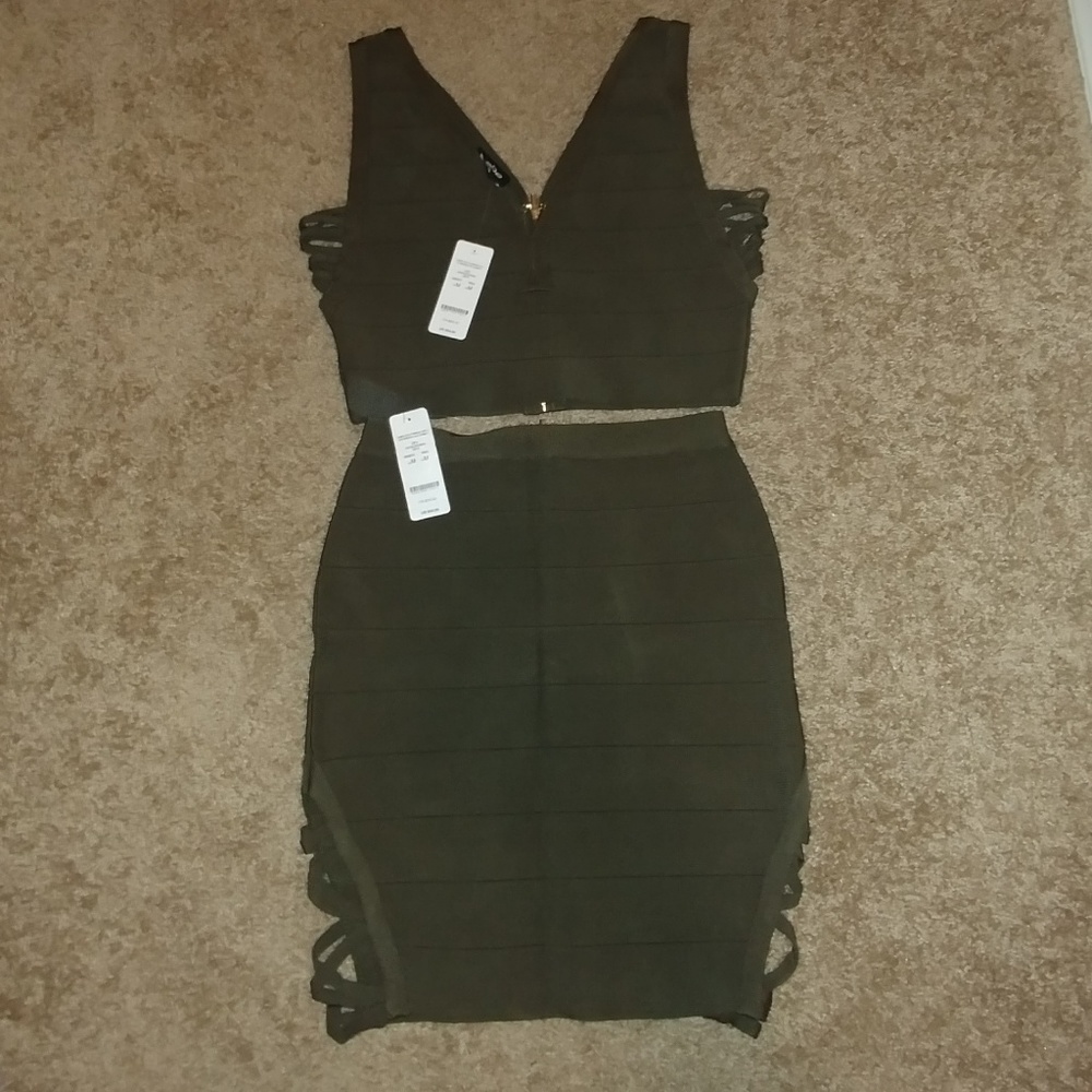 sold